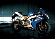 Suzuki GSX-R750